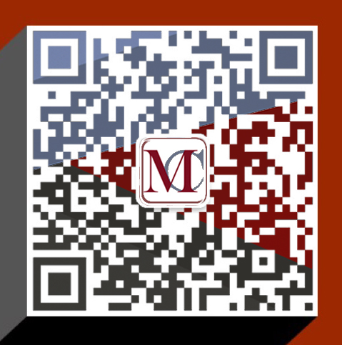 MC Law Firm WeChat QR code